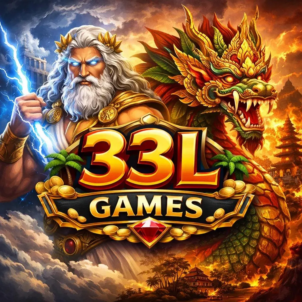 33L - Petualangan Epic dalam ARPG