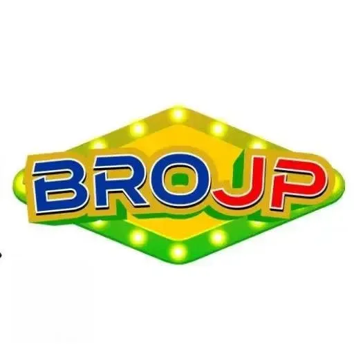 BROJP - Petualangan Seru di Dunia Anime