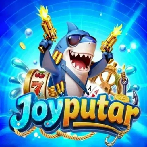 JOYPUTAR - Pertarungan Terbaik di Genggaman Anda