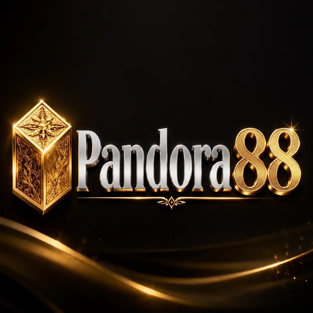 PANDORA88 - Permainan Mahjong Seru dan Menyenangkan