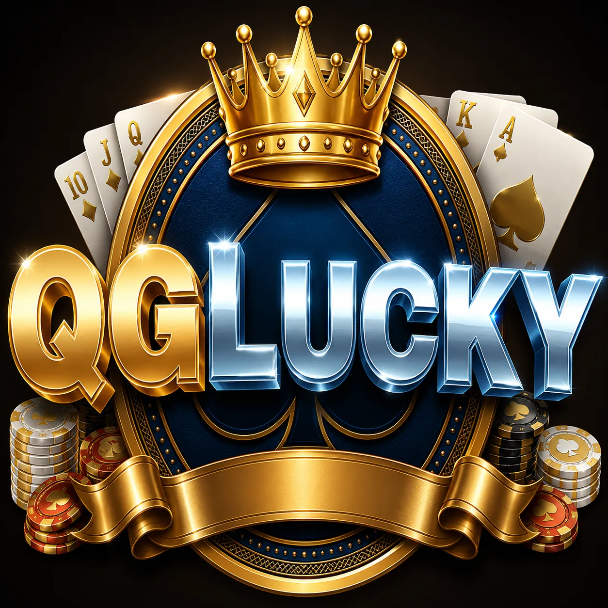 QGLUCKY - Petualangan Seru dalam Game Action
