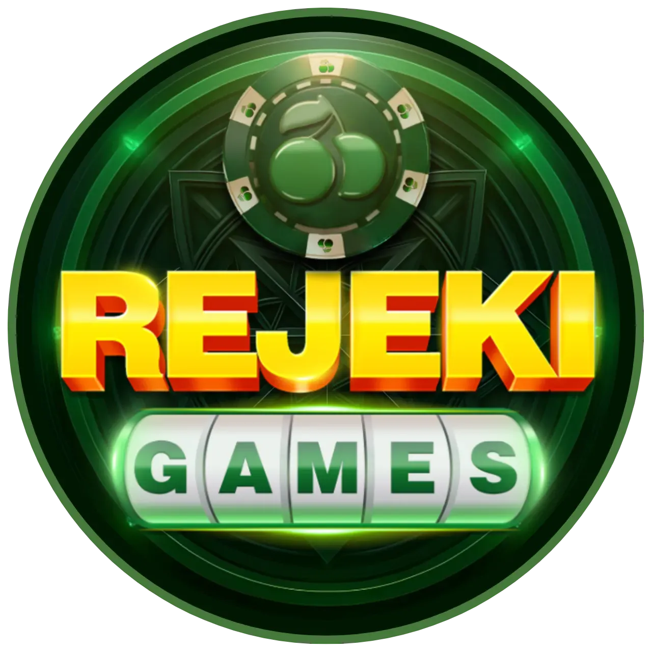 REJEKIGAMES - Pertarungan Seru di Dunia MOBA
