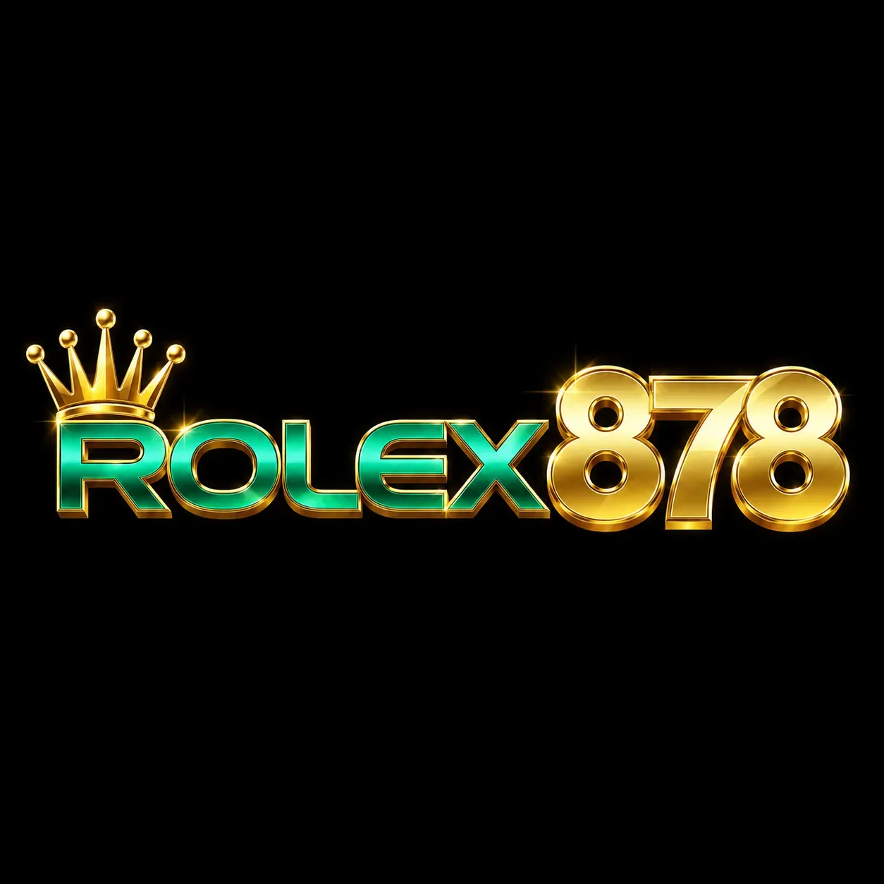 ROLEX878 - Game Musik Penuh Energi