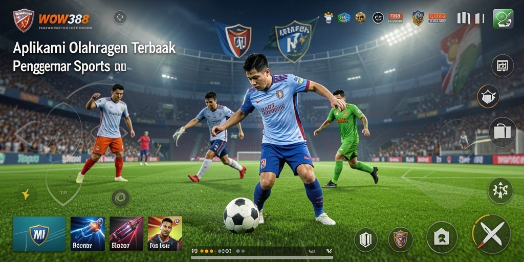Gameplay seru WOW388 dengan grafis menakjubkan dan aksi yang mendebarkan.